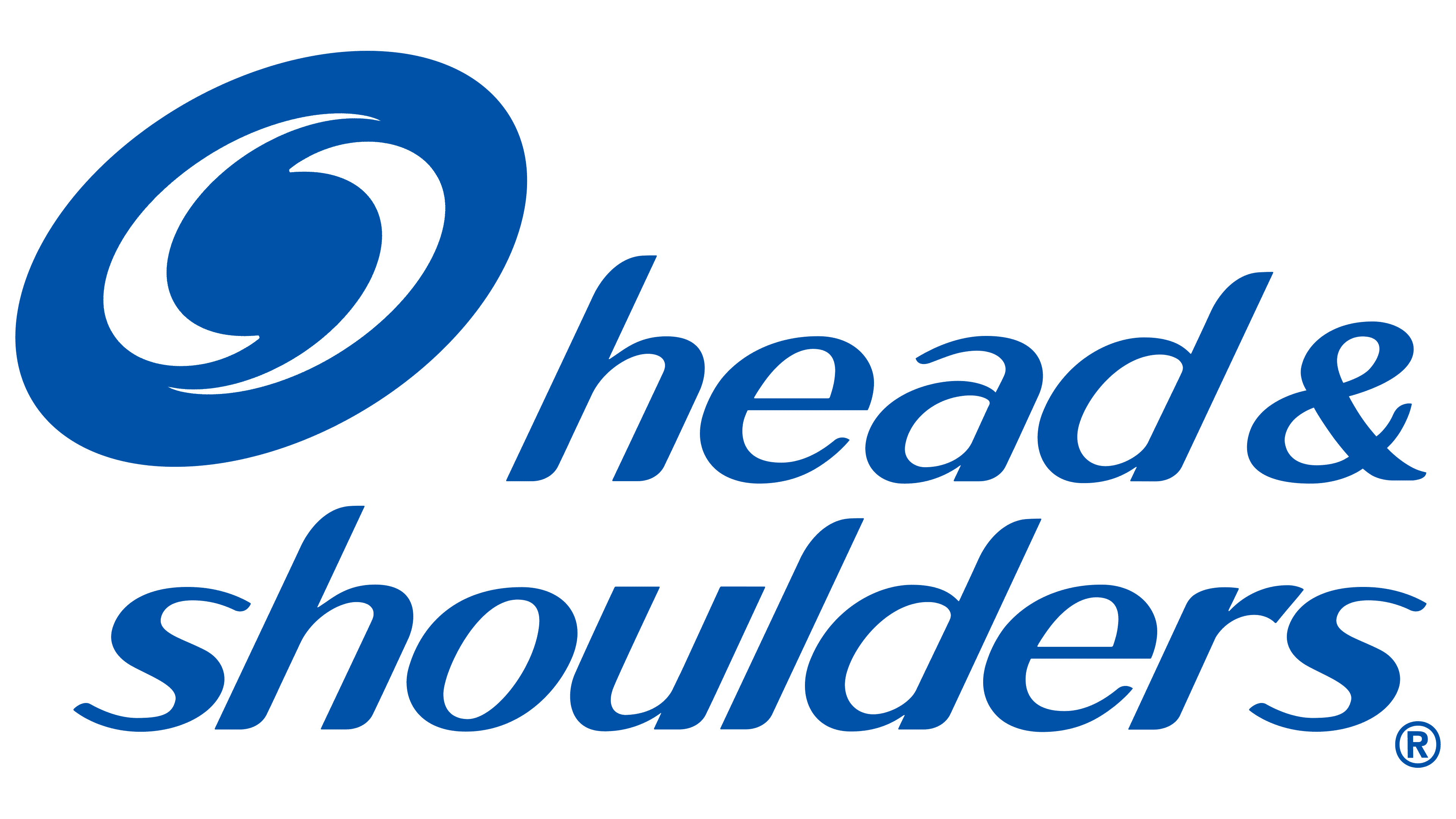 Head and Shoulders