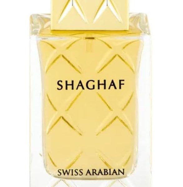 عطر شغف للنساء من سويس ارابيان، او دي بارفان، 75 مل