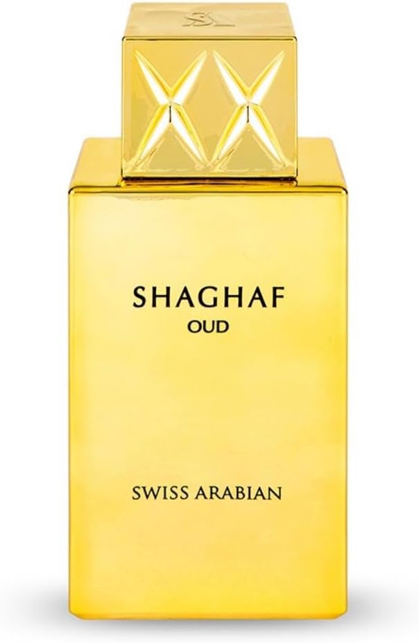 شغف عود عطر المراة من سويس اربيان 75 مل، للجنسين