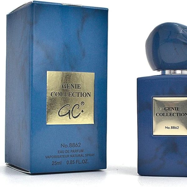 عطر كولكتون للنساء من جيني كوليكشن، سعة 25 مل، 8862