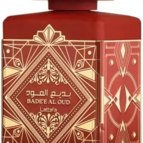 عطر بادي العود سبلايم او دي بارفان من الافان، 100 مل، للأنثى