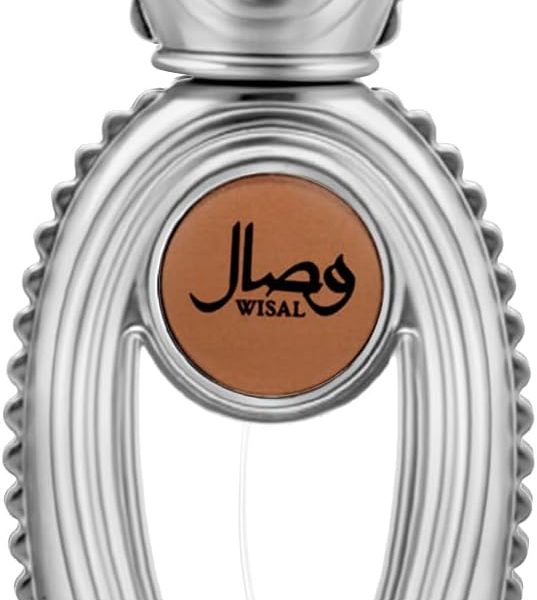 عطر وصال من اجمل للنساء - او دو بارفان، 50 مل