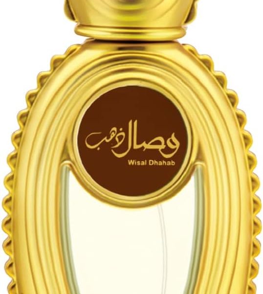 اجمل - عطر وصال ذهب لكلا الجنسين او دي بارفان 50 مل للجنسين