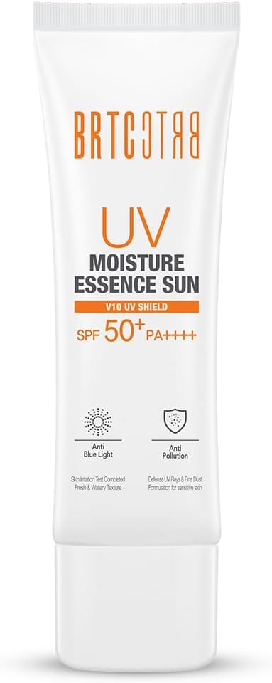 واقي من اشعة الشمس ومرطب ايسينس صن بي ار تي سي 50g 50 SPF 50.0 ملليلتر