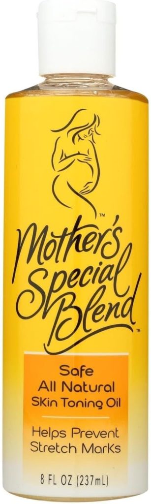 Mother's Special Blend 8 oz.