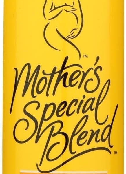 Mother's Special Blend 8 oz.